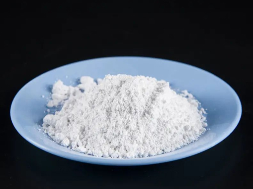 轻质氧化镁和重质氧化镁的特点解析
