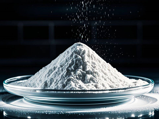 为何氢氧化镁是硬脂酸镁制备中的不可或缺？