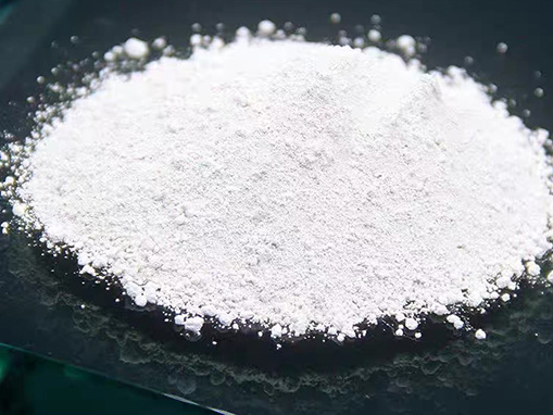 高纯氧化镁的含量区分和相关应用
