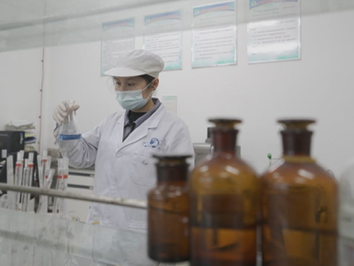 未来已来：泽辉引领食品医药级碳酸镁在化妆品的应用新趋势