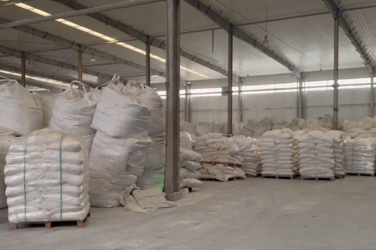 氧化镁 CAS 号与国家标准